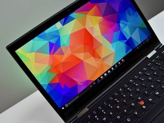 Lenovo X1 Yoga 2018