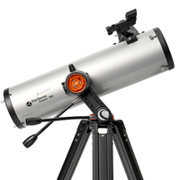 Celestron StarSense Explorer DX 130AZ: was $479.95