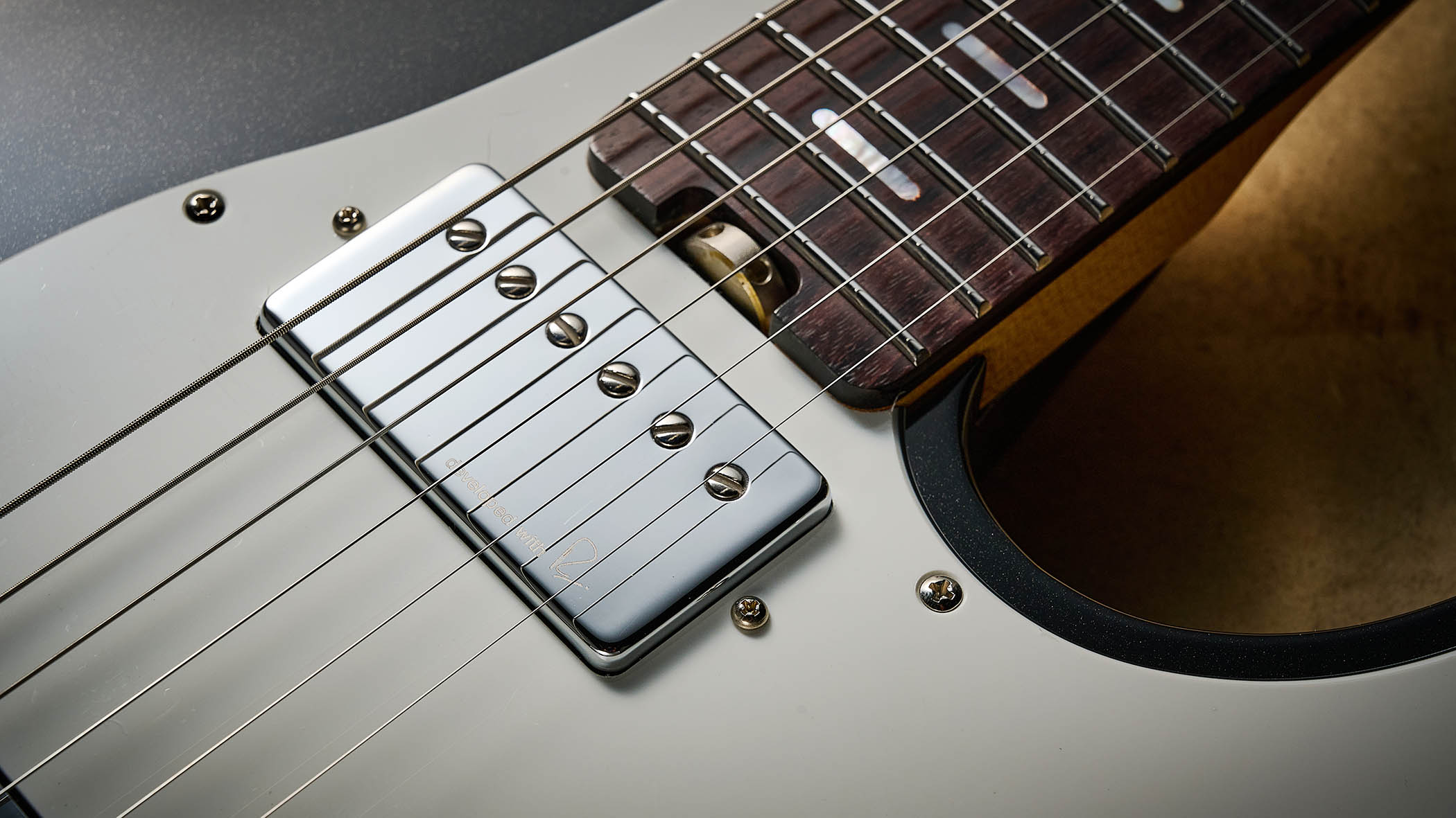 The Yamaha Pacifica SC Professional and the more affordable Standard Plus offer a compelling modern update on the HS T-style