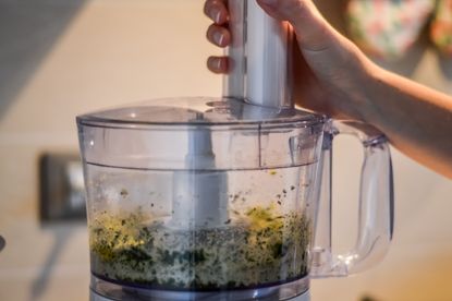 should you buy a food processor