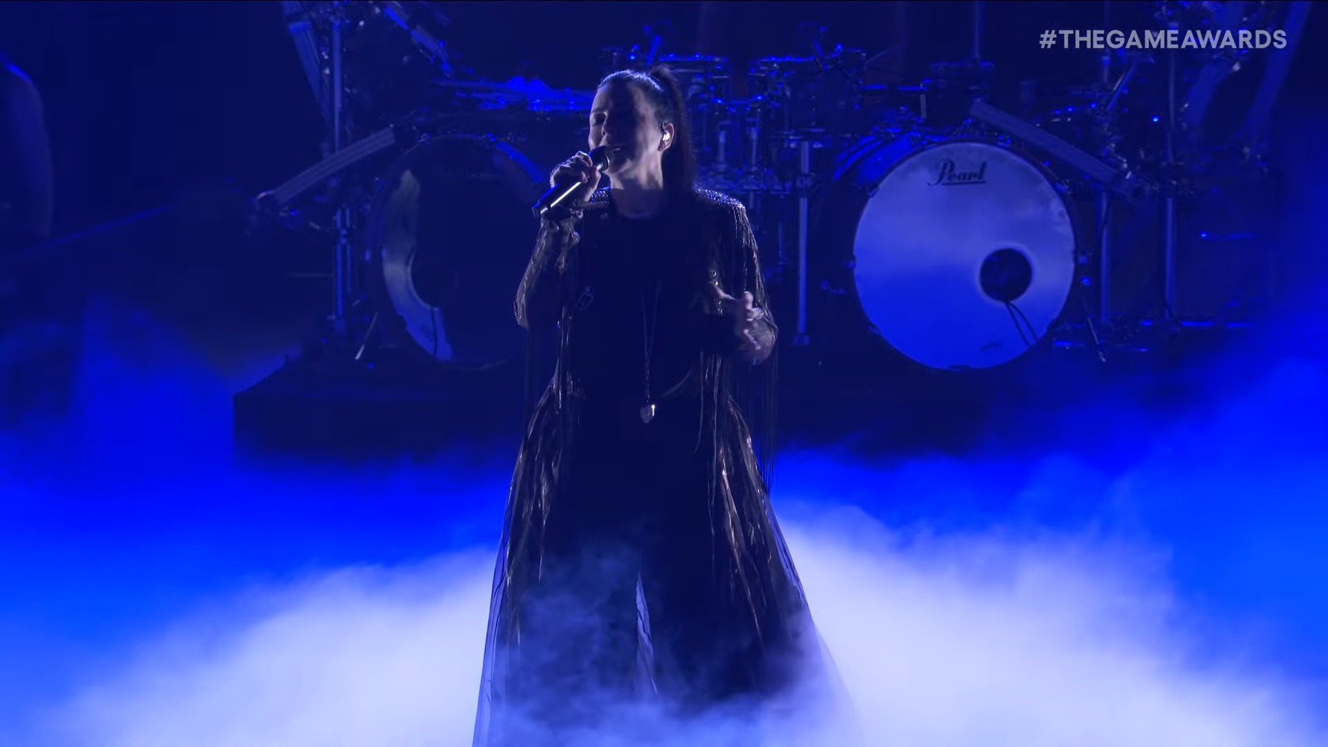 THE GAME AWARDS 2025