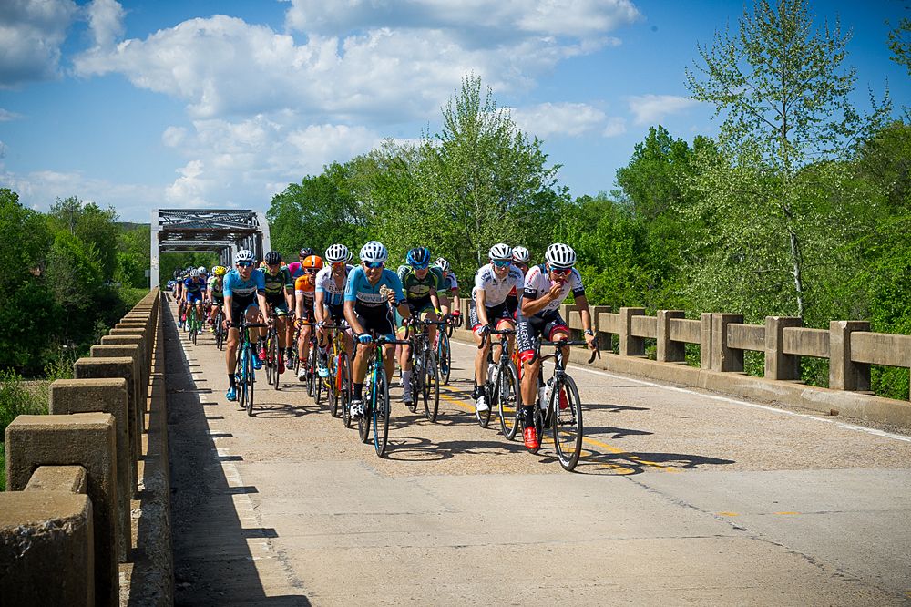 Joe Martin Stage Race Pro Men - Stage 2