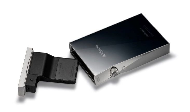 Dual-DAC module for Award-winning Astell & Kern SE180 player offers new ...