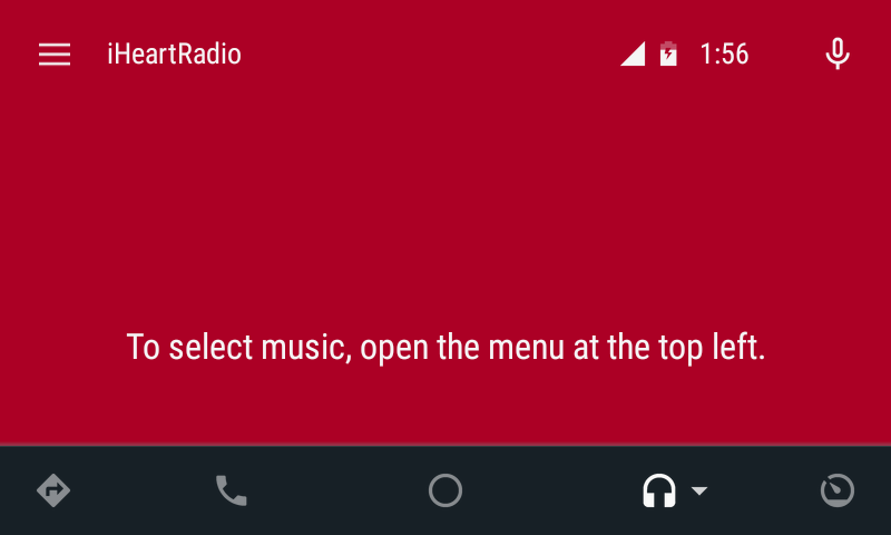 iHeart Radio