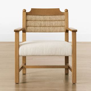 Alberta Lounge Chair