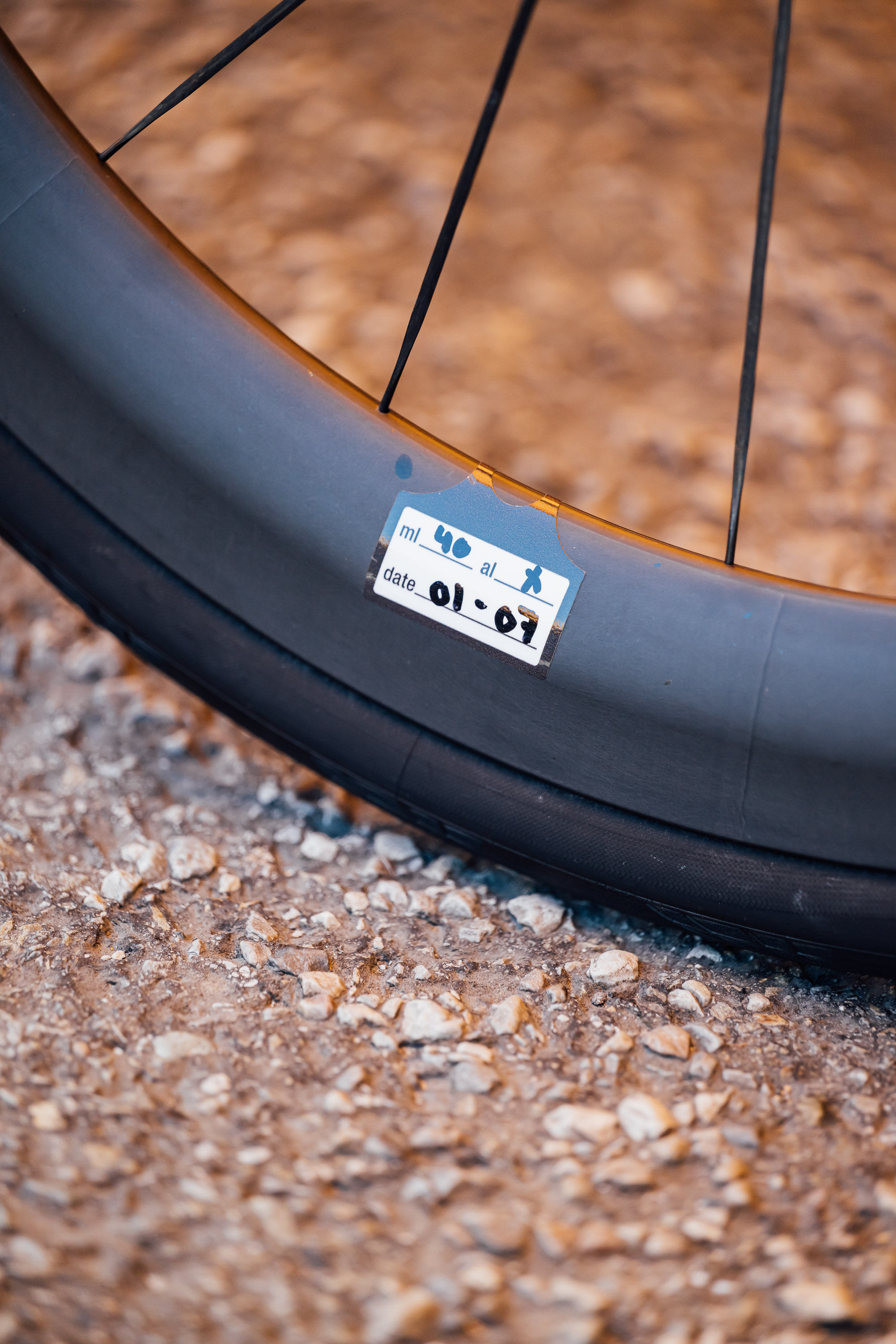 Tour de France tech gallery