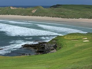 Best Scottish Golf Courses Under £100