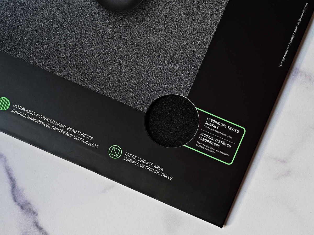 Razer Acari