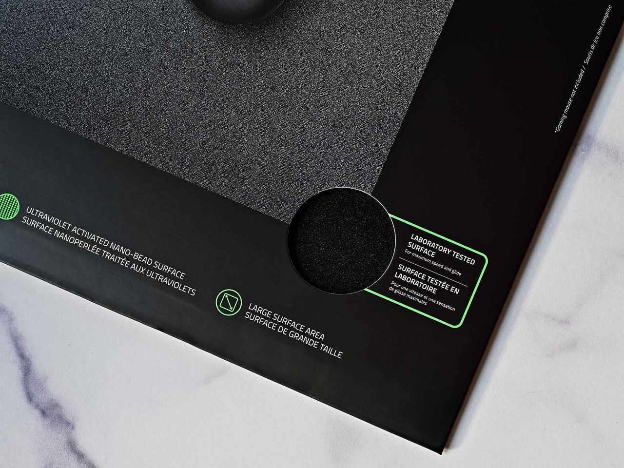 Razer Acari