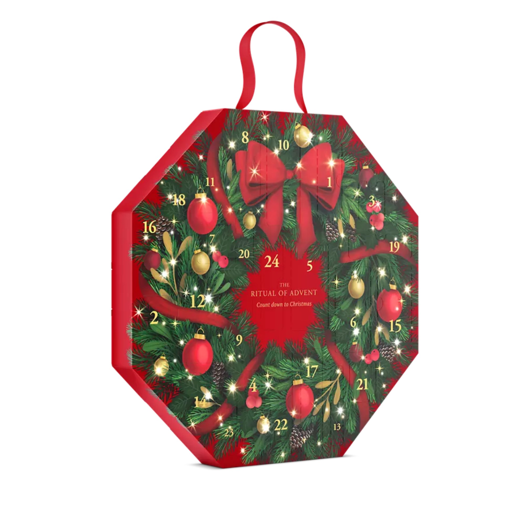 Rituals Wreath Advent Calendar