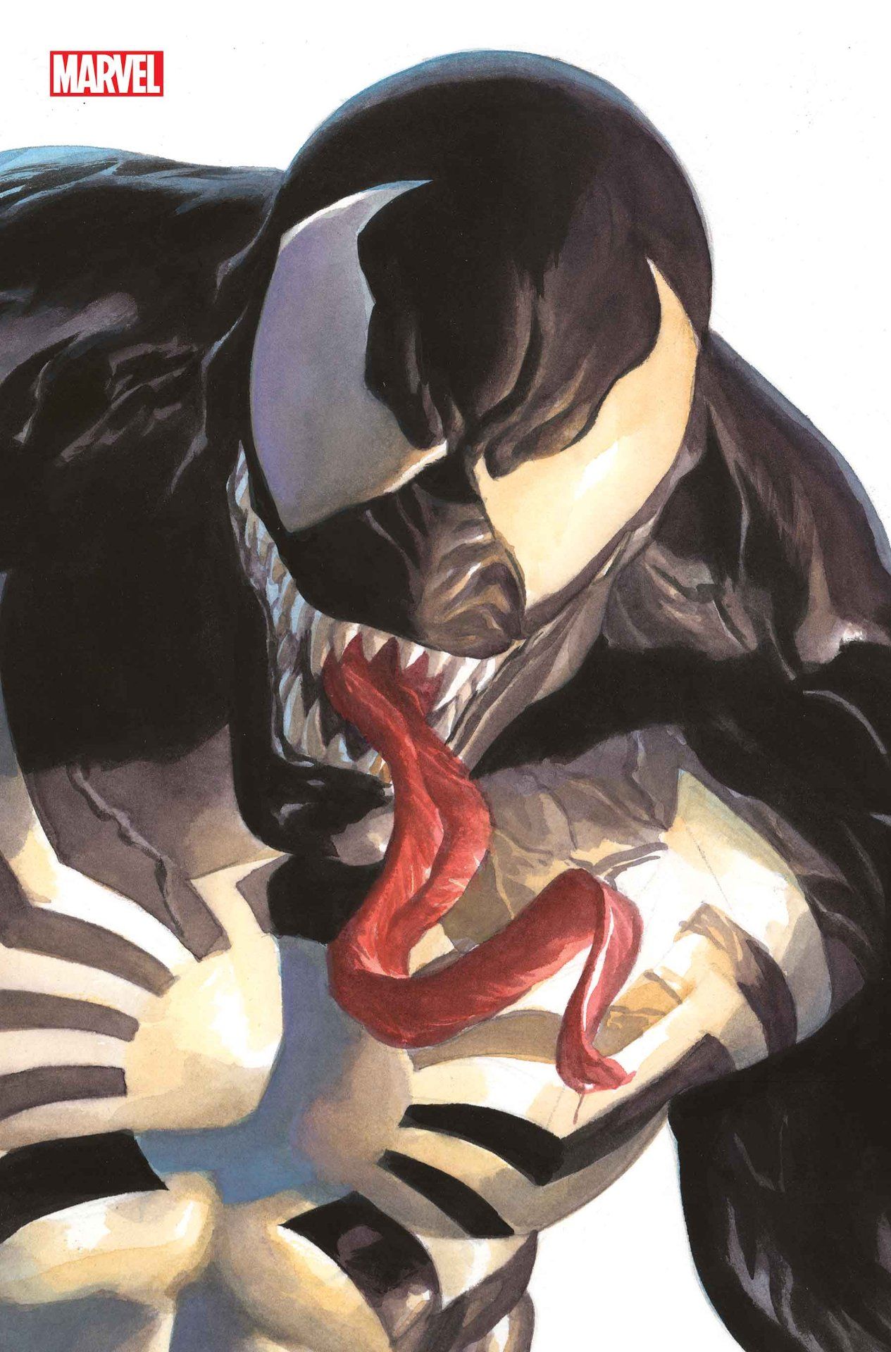 Marvel Comics March 2023 solicitations