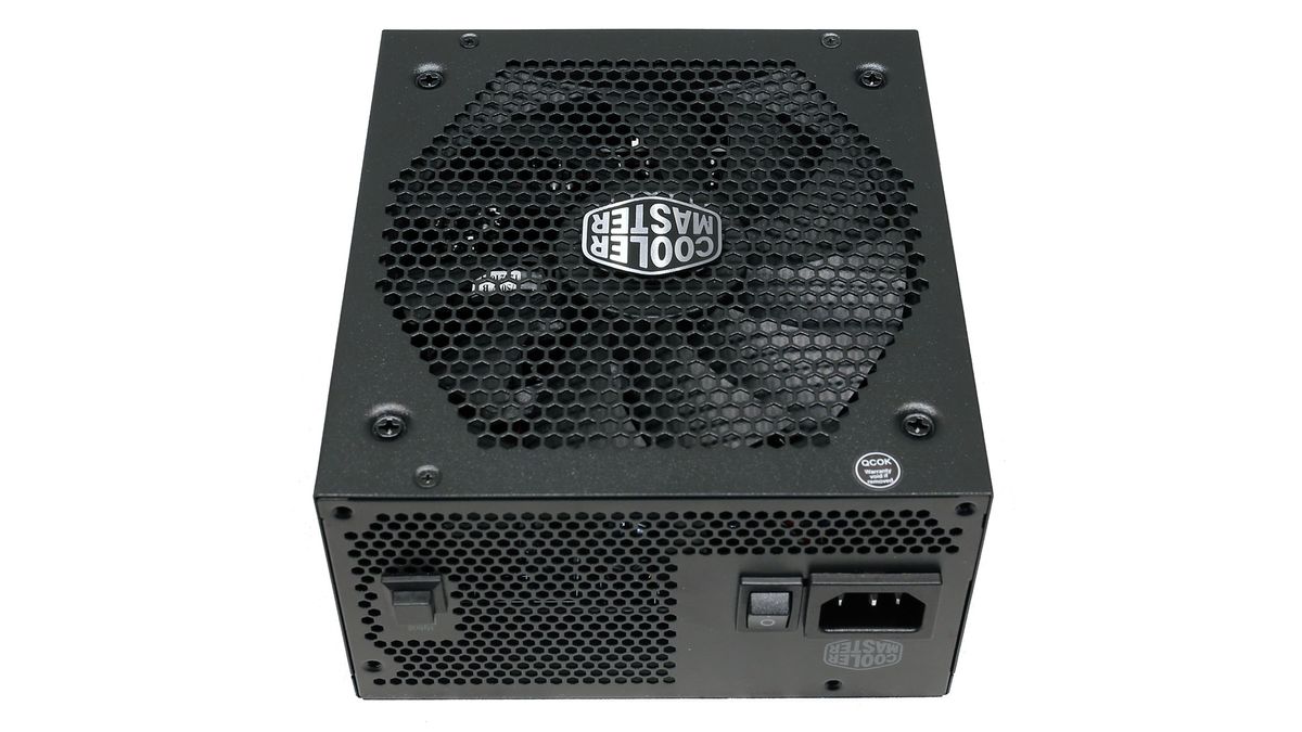 Cooler Master V750 Gold V2
