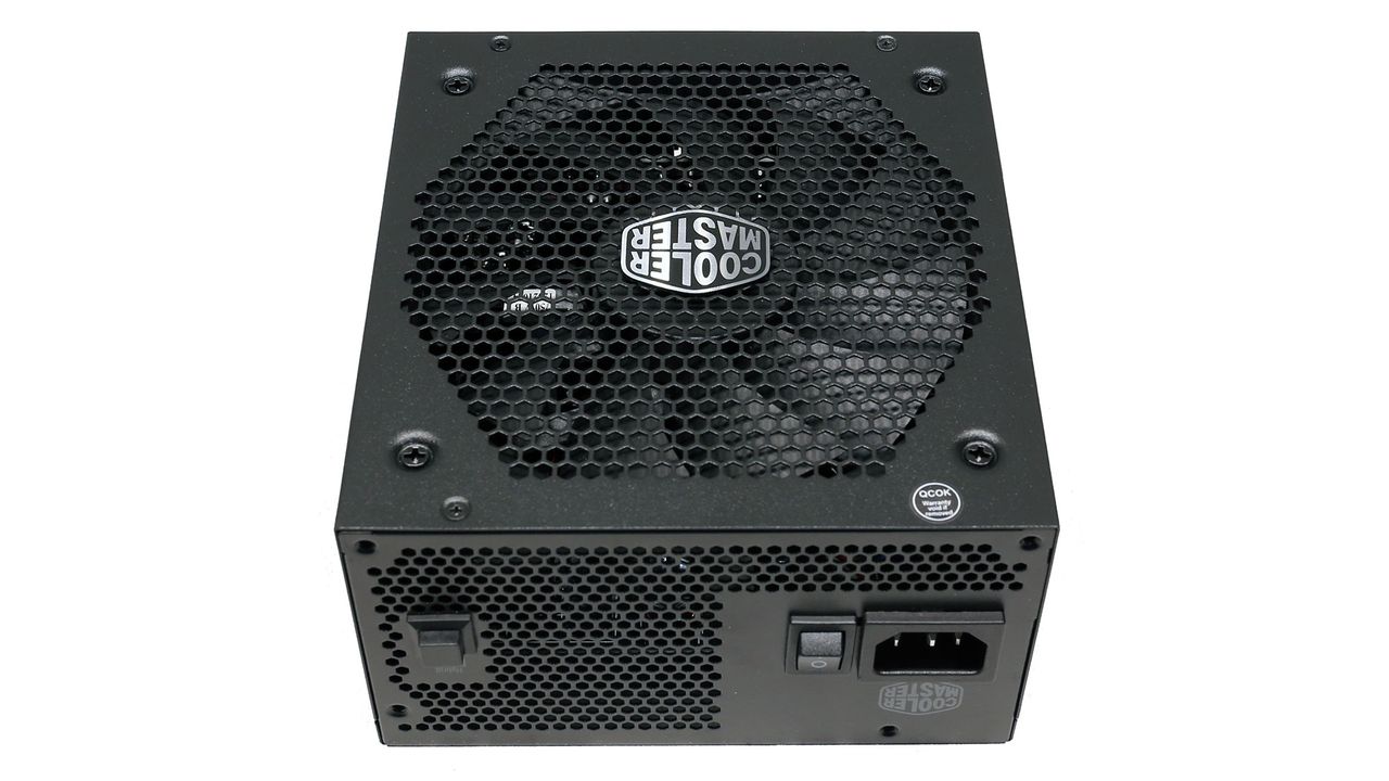Cooler Master V750 Gold V2