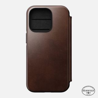 Nomad Modern Leather iPhone 14 case review: my new favorite