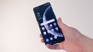  Oppo Find X3 Pro