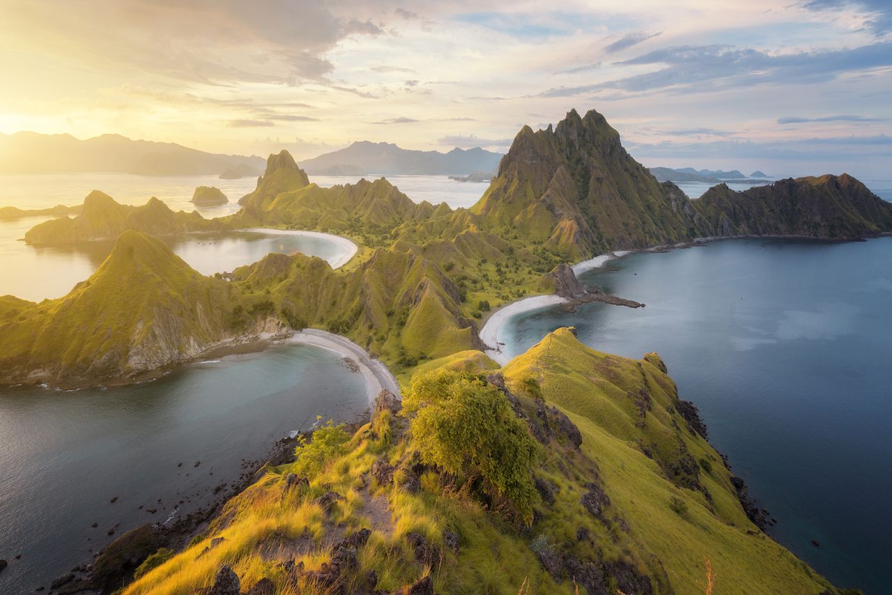 The most Instagram-worthy ecotourism destinations to visit | My ...