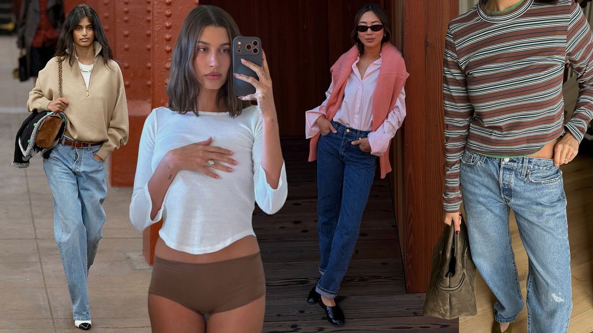 The 7 Tops Everyone Will Wear With Jeans, Skirts, and Trousers in 2026