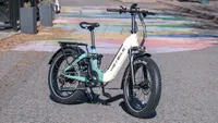 Heybike Horizon Heybike Horizon
