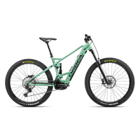 20% off Orbea Wild FS H20 at Mikes Bikes