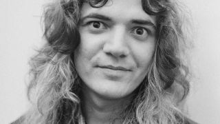 Tommy Bolin 