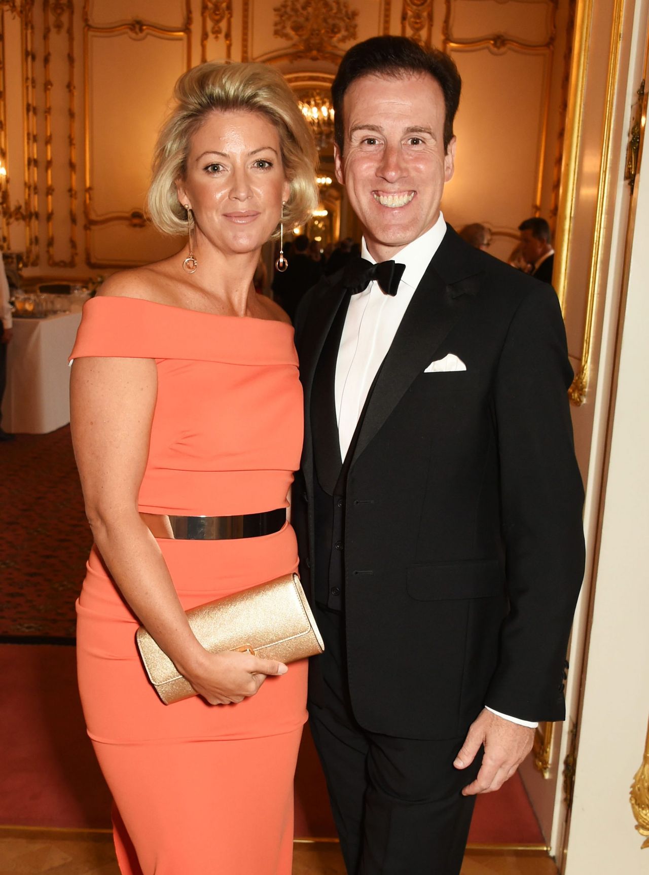 anton du beke