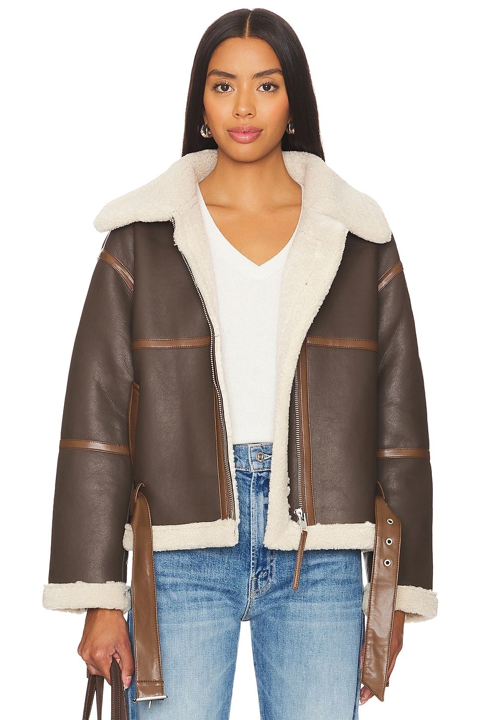 Olina Jacket