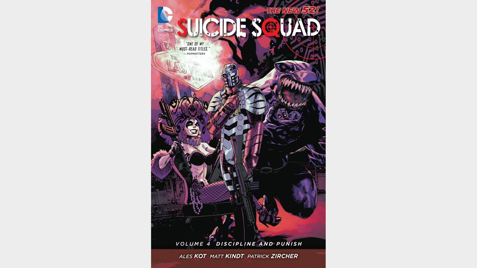 Suicide Squad