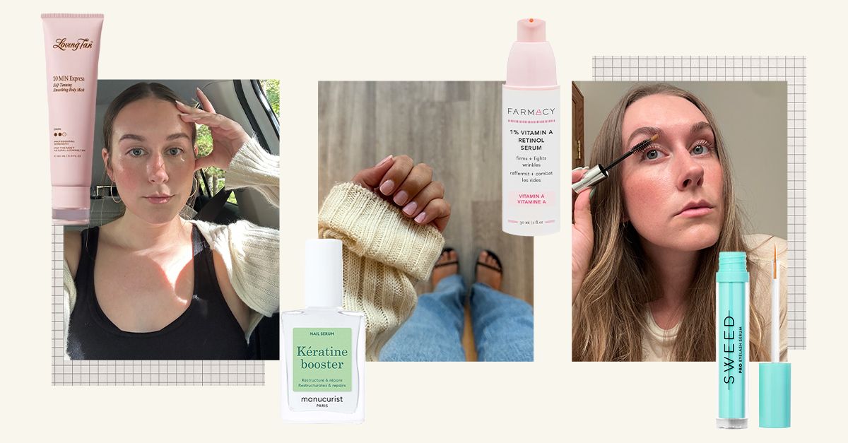 The Ultimate Spring Beauty Reset, Approved by an Editor