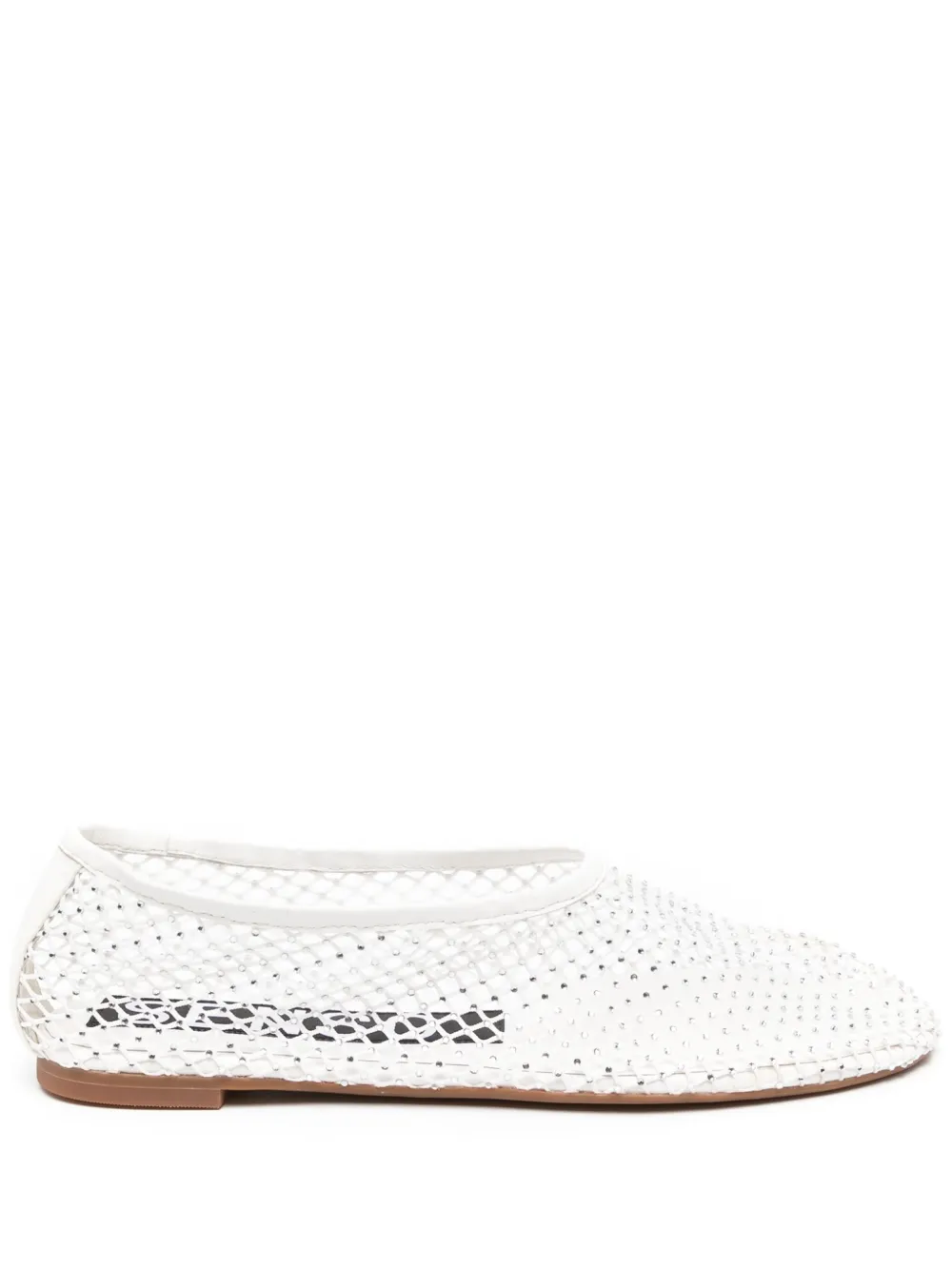 Clarissa Ballerina Shoes | 35