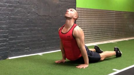 Loosen Up With These Beginner, Intermediate And Advanced Mobility Exercises