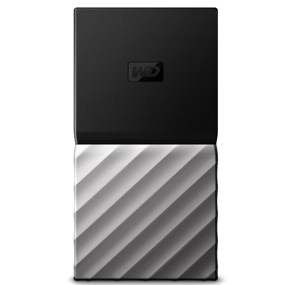 Best USBC hard drives for Mac 2024 more storage with that simple