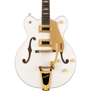 Gretsch G5422TG Electromatic Double-Cut with Bigsby