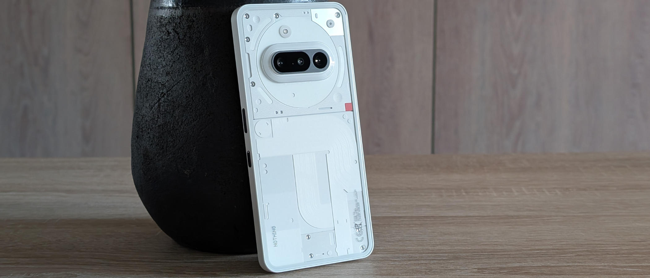 Nothing Phone 3a