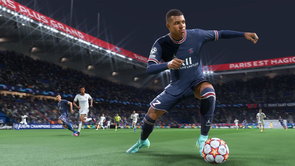 Fifa 22 Career Mode Tips Techradar