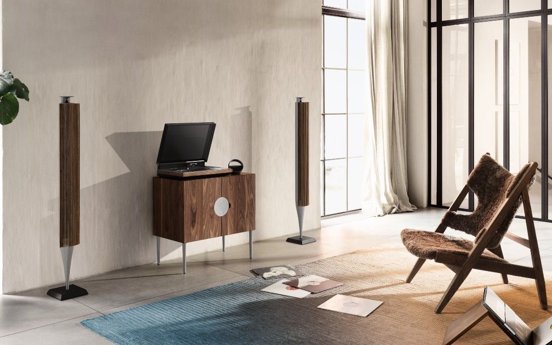 Bang &amp; Olufsen Beosystem 72-22