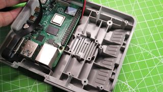 Retroflag SuperPi 4 Case