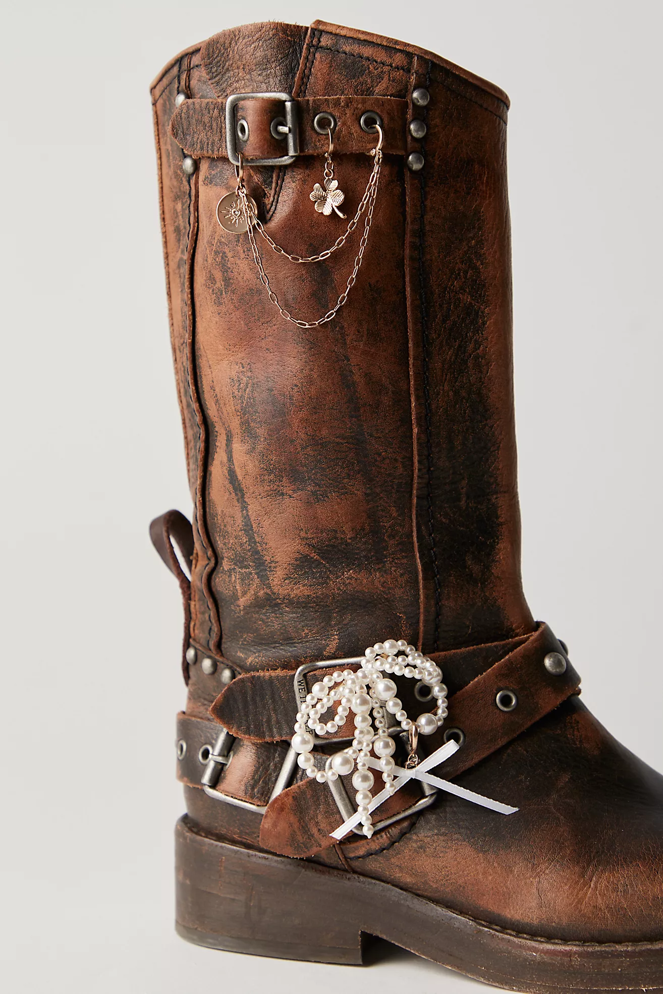 Shoe Charm & Pin Pack