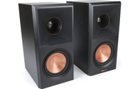 Klipsch Reference Premiere RP-500M II was $499 now $399 at Crutchfield (save $100)
