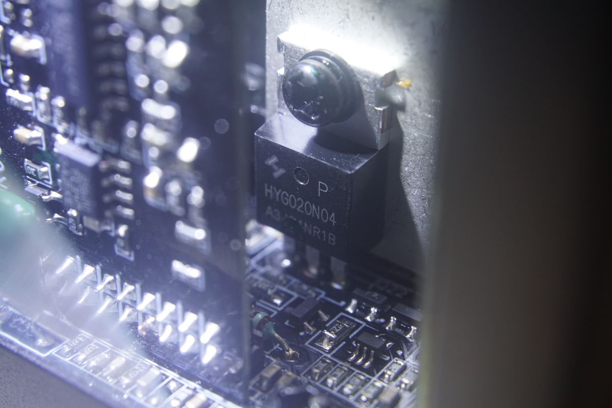 Enermax Revolution D.F. 12 750W ATX 3.1