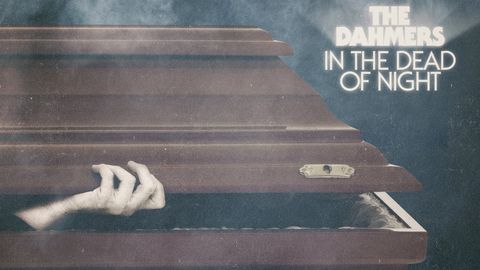 Cover art for The Dahmers - In The Dead Of The Night album