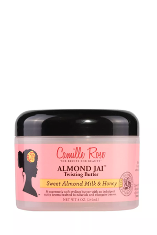 Almond Jai Twisting Butter 