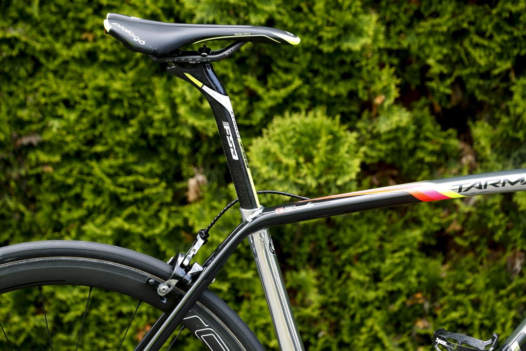 Did you find that seat clamp?