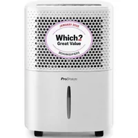 Pro Breeze 12L/Day Dehumidifier Pro Breeze 12L/Day Dehumidifier