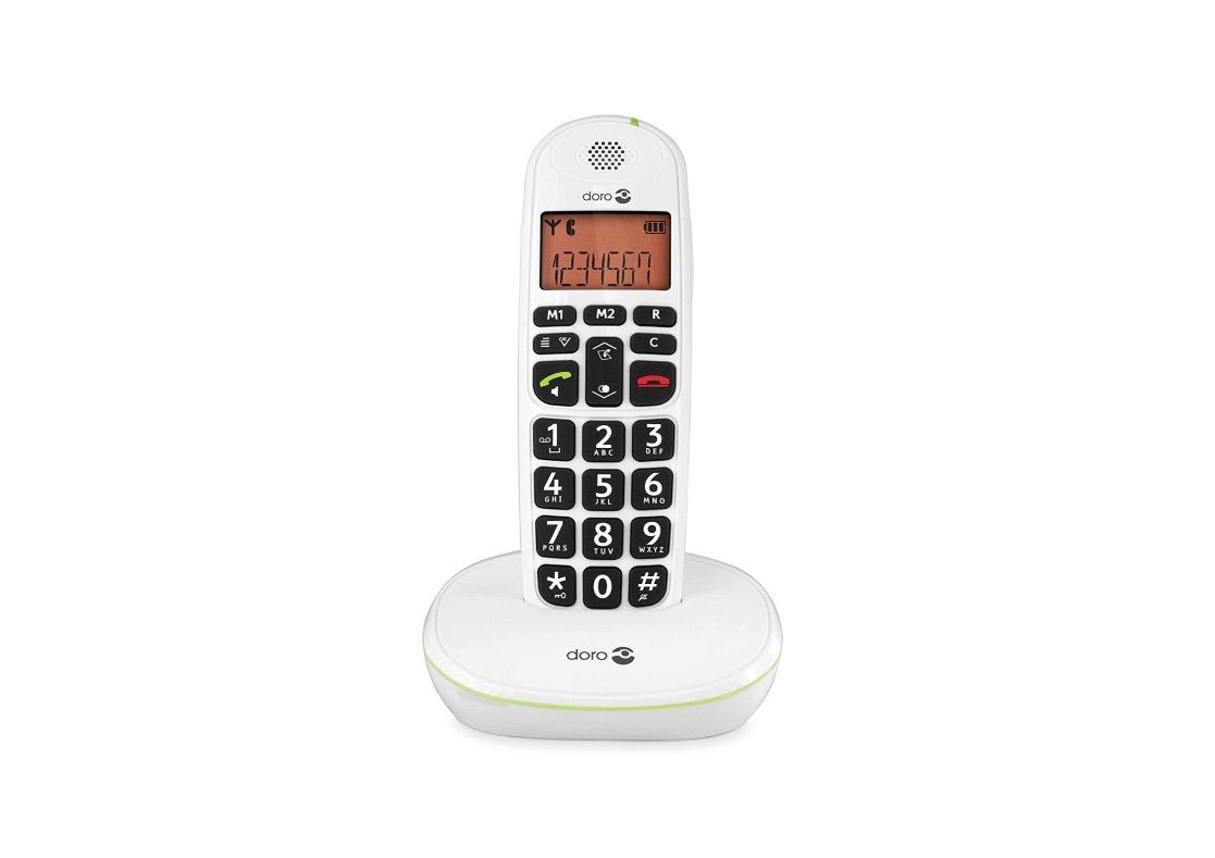 Best landline phones 7 cordless telephones we love Real Homes