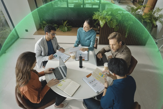 an image of the Insta360 Wave 