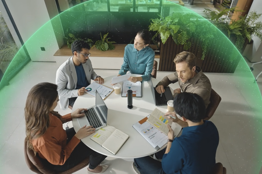 an image of the Insta360 Wave 