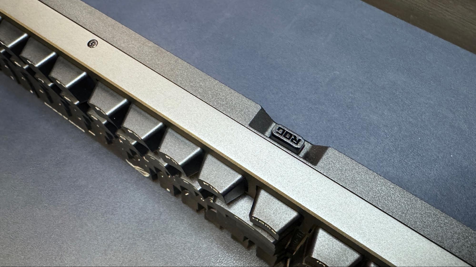 Asus ROG Strix Morph 96 Wireless