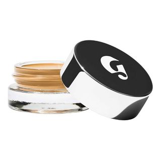 GLOSSIER Stretch Balm Concealer for Dewy Buildable Coverage