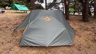 Sea to Summit Ikos TR 3 review