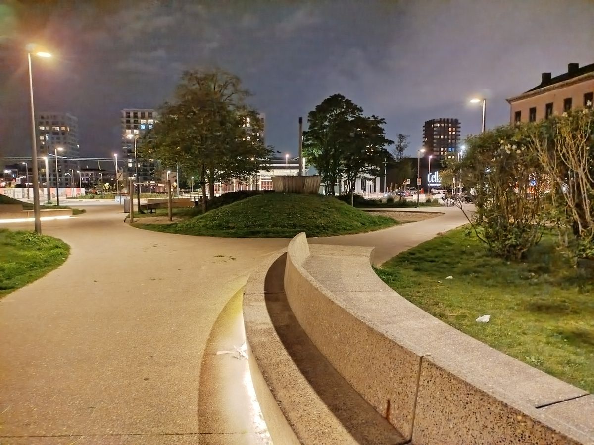 Redmi Note 13 cameravoorbeeld